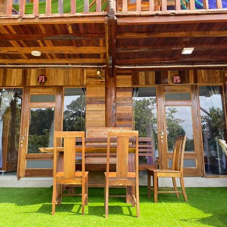 Floor River View Кат Тиен Екстериор снимка