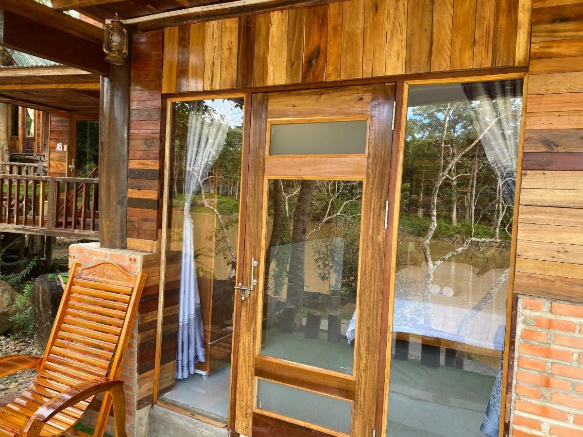 Floor River View Кат Тиен Екстериор снимка