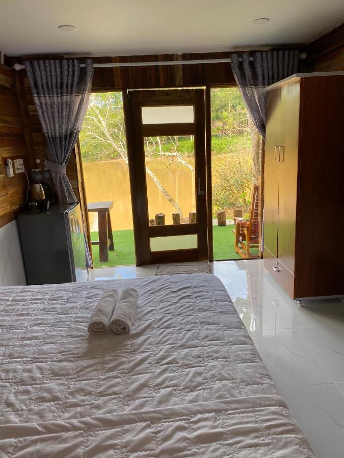 Floor River View Кат Тиен Екстериор снимка
