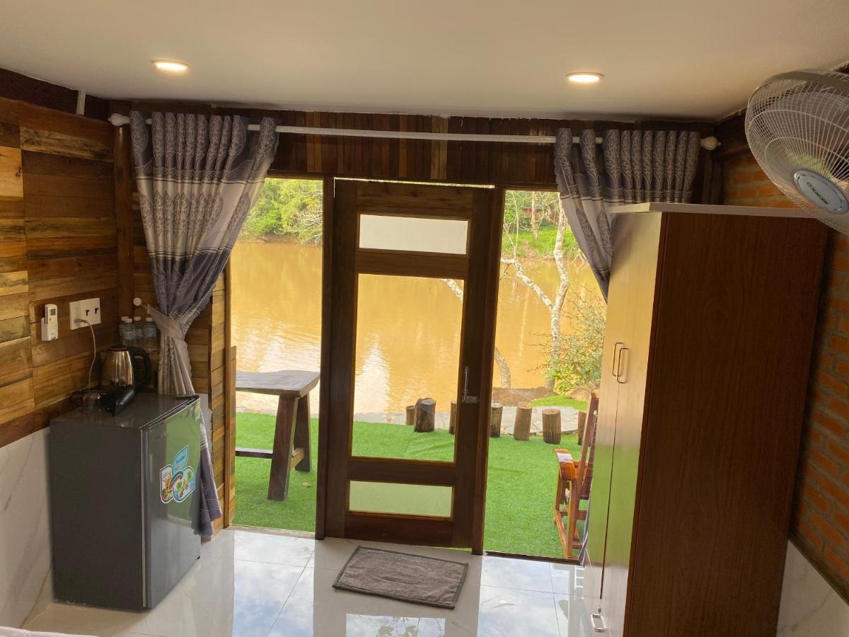 Floor River View Кат Тиен Екстериор снимка