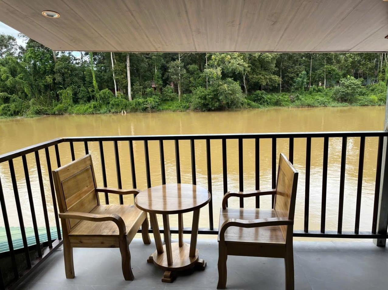 Floor River View Кат Тиен Екстериор снимка